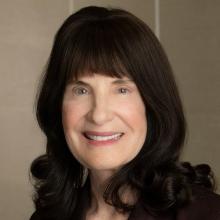 Francine R. Kaufman, MD