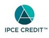 IPCE Credit logo