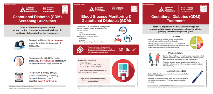 Women s Health Initiative American Diabetes Association