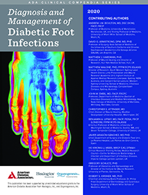 Diagnosis and Management of Diabetic Foot Infections