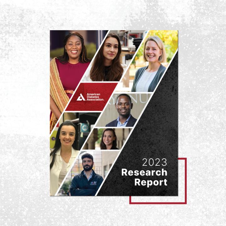 2023 Research Report