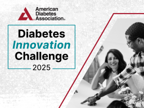 Diabetes Innovation Challenge 2025