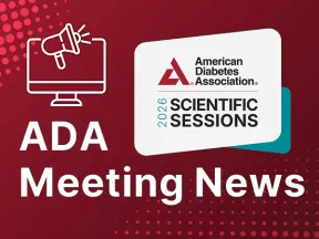 ADA Meeting News Stay Involved card image for 2026 Scientific Sessions