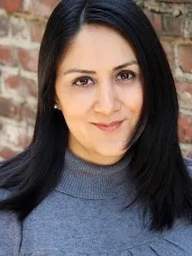 Cynthia Muñoz