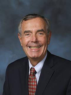 John Zrebiec