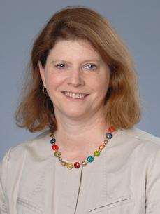 Mary de Groot