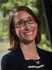 Maureen Monaghan