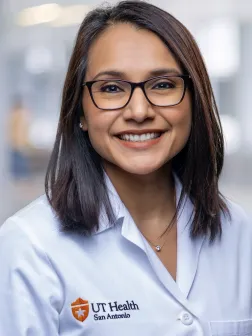 Gabriela Gibson-Lopez, PhD
