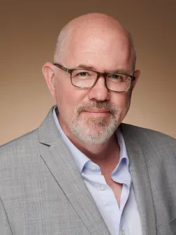 David Liebert