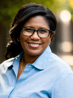 Ericka Rutledge, PhD