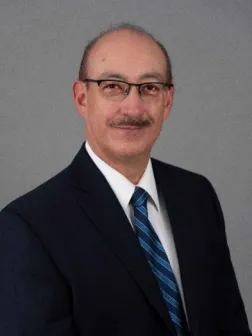 Enrique Caballero, MD headshot