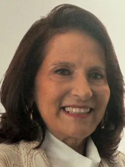 Adriana Costa y Forti, MD, PhD headshot