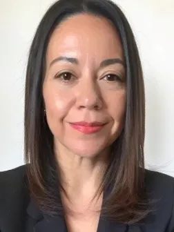 Mariana Gomez, LPs, MARH, ED, Dr.Ed headshot