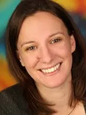 Prof. Julia Mader, MD headshot
