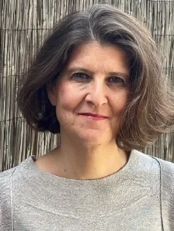 Pilar I. Beato-Víbora, MD, PhD headshot