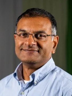 Ketan Dhatariya headshot