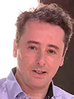 Jean-Pierre Riveline, MD, PhD headshot