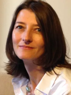 Sarah Stanley headshot