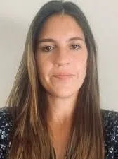 Carmen Quirós, MD, PhD headshot