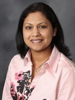 Shagun Bindlish, MD
