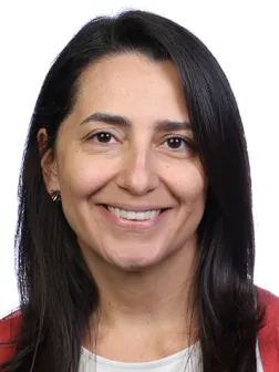Jacqueline Maya, MD