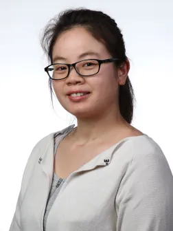 Jin Li, PhD, ADA researcher