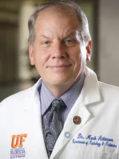 Mark Atkinson, PhD