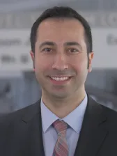Halis Kaan Akturk, MD