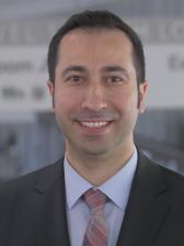 Halis Kaan Akturk, MD