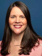 Rebecca Hauesler, PhD 