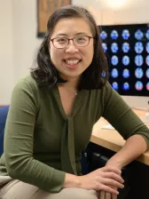 Janice Jin Hwang, MD, MHS 