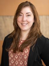 Amanda Killeen, DPM 