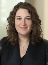 Teresa Mastracci, PhD