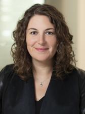 Teresa Mastracci, PhD