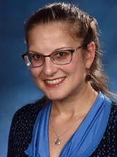 Rozalina G. McCoy, MD, MS 