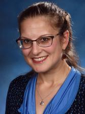 Rozalina G. McCoy, MD, MS 