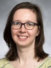 Jennifer Schaub, MD