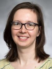 Jennifer Schaub, MD