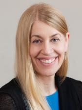 Ellen Schur, MD, MS 
