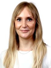 Katrin Svensson, PhD