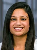 Amy Shah