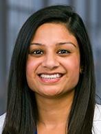 Amy Shah