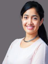 Priyanka Majety