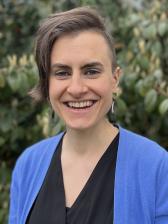 Maureen Chomko