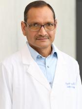 Rajesh Garg