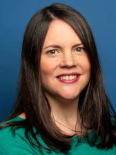 Rebecca Haeusler