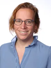 Sarah Tersey