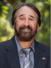 David Baron, MSEd, DO, DFACN, DLFAPA, DFACP, FRCM