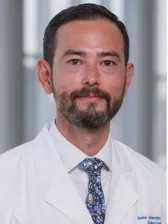 Jaime Almandoz, MD, MBA