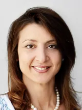 Lucia Novak, MSN, ANP-BC, BC-ADM